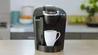 Best Keurig K Classic Coffee Maker, Single Serve K Cup Pod Coffee Brewer, 6 to 10 oz  Brew Sizes