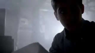 ALLURE - A Short Film by Jackson Clark