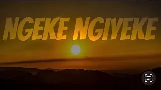 Neiza SA & Dr ‘Mario - Ngeke Ngiyeke(Official Lyrics Video) ft. Mbavhalelo