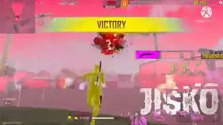 #short Free Fire ATTITUDE status video || Garena Free fire