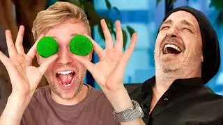 Komplett sinnlose Nummer mit Torsten Sträter