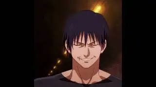 | Toji Edit | #anime #capcut #jjk #jjkedit #jujutsukaisen #edit #manga #toji #tojifushiguro #manga