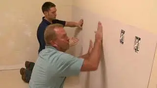 Acrovyn® Wall Covering Installation Tutorial