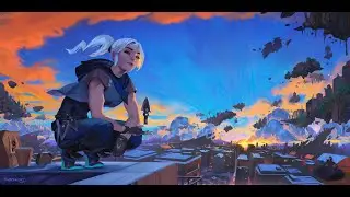 Valorant | Young Girl A [Valorant Edit]
