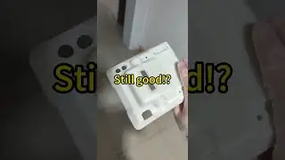high tough resin test