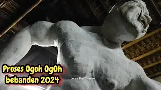 ogoh ogoh bebandem