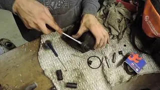 Клиент суппорт способ устранения