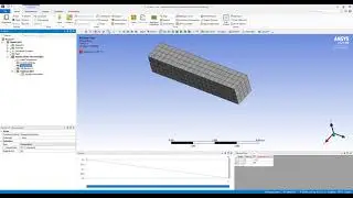 Tutorial 1.1 Heat Conduction Analysis