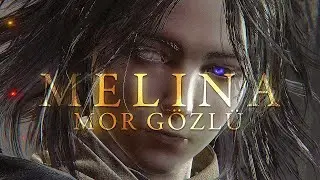 Elden Ring Hikaye | Mor Gözlü Melina