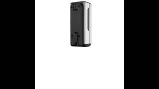 Диспенсер для косметической продукции Tork S4, серебристый (460009)