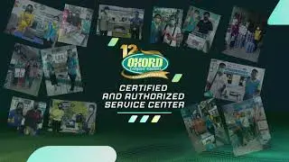 OXORD Phone Repair