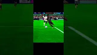 Бавария не плохо сразу пас 😅 FC24 MOBILE #fc24mobile