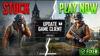 How to Fix PUBG 