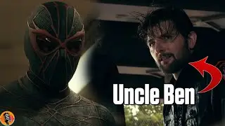 Madame Web Trailer Breakdown