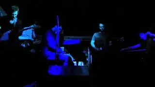 Képzelt Város - Tejbe Fúlva (Tündérgyár, Budapest, HU)