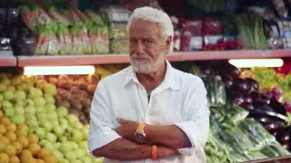 Fedon mayolara düştü, Migros’lara yaz geldi! 🧔🏼‍♂️