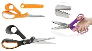 Best Pinking Shears Top 5 Products