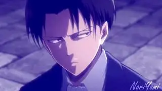 ●[AMV]-На глубине души(Леви)●