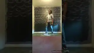 Kevin Gates & Dermot Kennedy - Power ( Official Dance Video) By - Budu The God