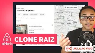 Clone Raiz: Busca de hospedagens Airbnb - parte 2