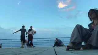 Summer CI Odessa