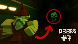 Making Rush Monster AI - Doors Tutorial #7