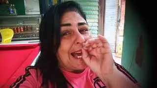 Matando a saudade de vcs