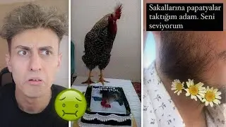 GÖRMEK İSTEMEYECEĞİNİZ FOTOĞRAFLAR !?