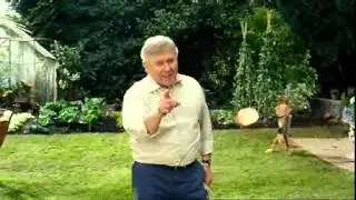Daxter (PSP) - European Live-Action Ad