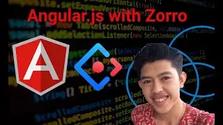 Angular js with antd #4