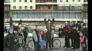 Новеллы о Норильске 4