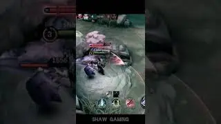 mobile #legends #bang #bang #martis #shorts @SHAWGAMING_1