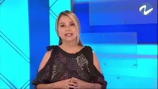 Nuria Piera opina fuertemente sobre la entrevista del procurador a la jueza Miriam Germán