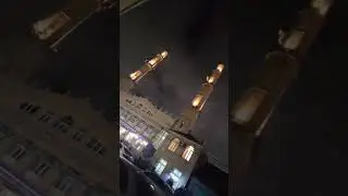 красивый азан в мечети Махачкалы #махачкала #азан #дагестан #islamicvideo #azan #dagestan
