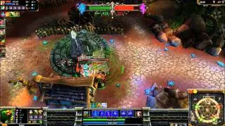 LOL:montage
