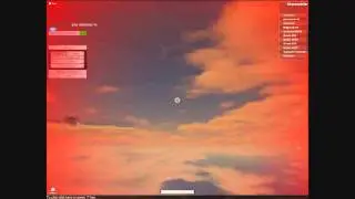 theorobin's ROBLOX video