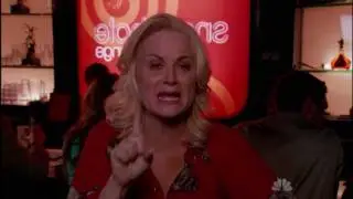 Parks and Recreation - Everybody's Wasted at the Snakehole Lounge