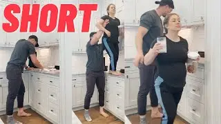 short girl problems.. 