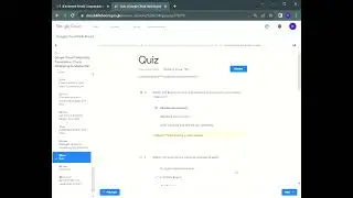 Use Google Cloud to build your apps 