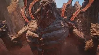 Gears of War 4, Part 4:  Beating the Game- Bask and Renny Co-Op