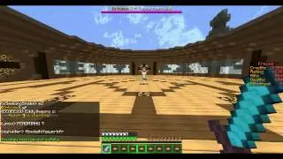 Minecraft KitPvP Montage #3