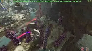 ase ark soloplay