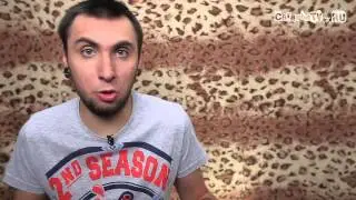 +100500 Эпизод №164   Всё нормально