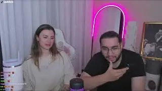 ERAY SU RAIDS BALCI'S BROADCAST | Birthday Gift for Eray, Boyfriend Talk, Rumors
