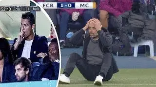 Veces en la que Lionel Messi Sorprendio al Mundo || Goles & Jugadas || Skills & Goals