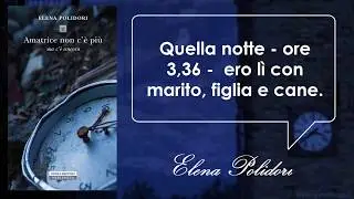 Amatrice non c'è più  Ma c'è ancora. - Elena Polidori - Neri Pozza
