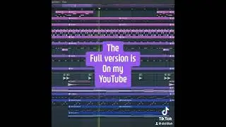 How to make 'Supernatural' By NewJeans (뉴진스) In FL studio #flstudio #newjeans