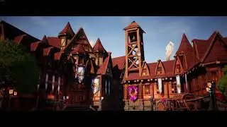 Eville - First Game (Conspirator)