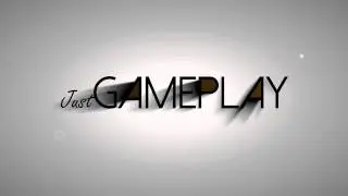 JustGameplay Intro - 1080p, 60 FPS, no audio [QUALITY TEST]