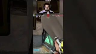 SPECTRE 4 Kills IN VALORANT